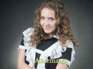 Alicemango