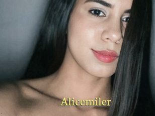 Alicemiler
