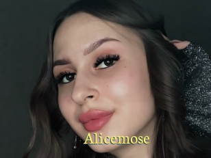 Alicemose