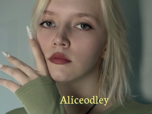 Aliceodley