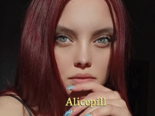 Alicepill