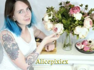 Alicepixiex