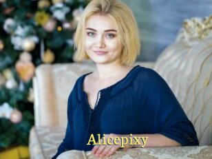 Alicepixy