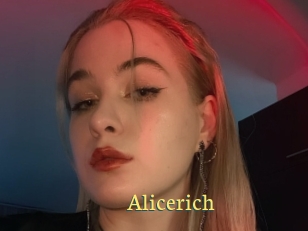 Alicerich