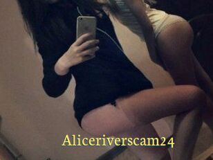 Aliceriverscam24