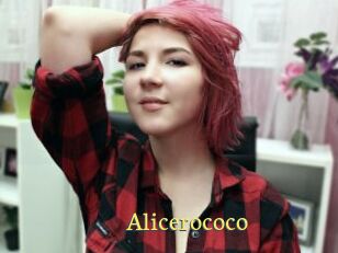 Alicerococo