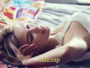 Alicesp