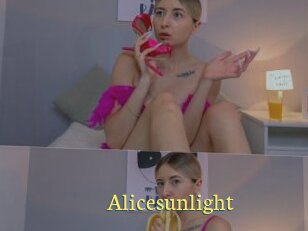 Alicesunlight