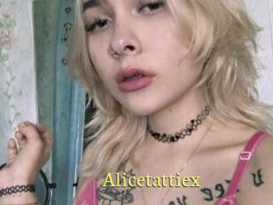Alicetattiex