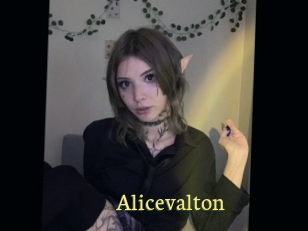 Alicevalton