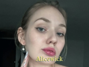 Alicewick