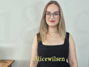 Alicewilsen