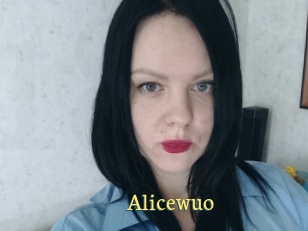 Alicewuo