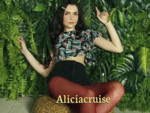 Aliciacruise
