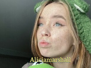 Aliciamarshall