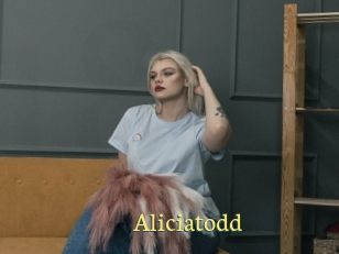 Aliciatodd