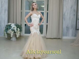 Aliciayoursoul