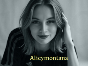 Alicymontana