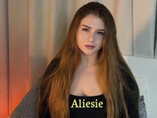 Aliesie
