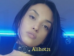 Alihot21