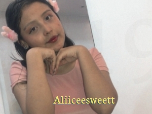 Aliiceesweett
