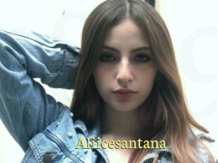 Aliicesantana