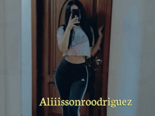 Aliiissonroodriguez