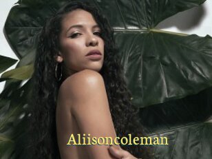 Aliisoncoleman