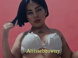 Aliissebrowny