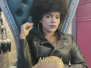 Alijelani