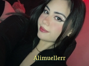 Alimuellerr