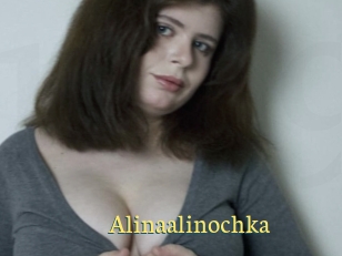 Alinaalinochka