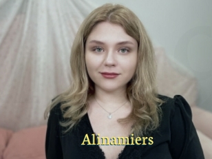 Alinamiers
