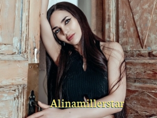 Alinamillerstar