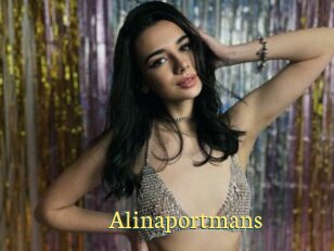 Alinaportmans