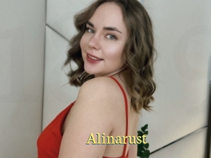 Alinarust