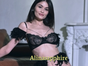 Alinasapphire