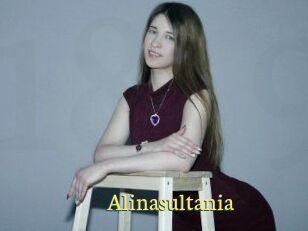Alinasultania