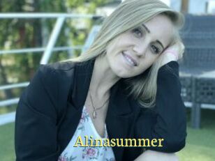 Alinasummer