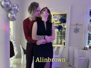 Alinbrown