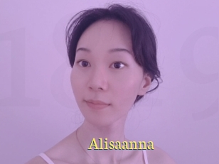 Alisaanna