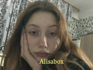 Alisabox