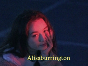 Alisaburrington