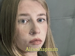 Alisachapman