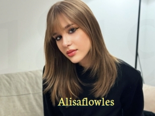 Alisaflowles