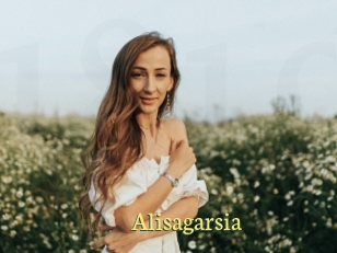 Alisagarsia