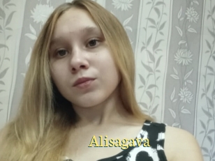 Alisagava