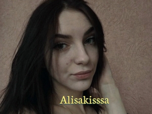 Alisakisssa