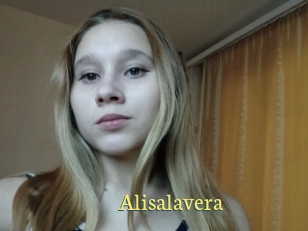 Alisalavera
