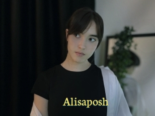 Alisaposh